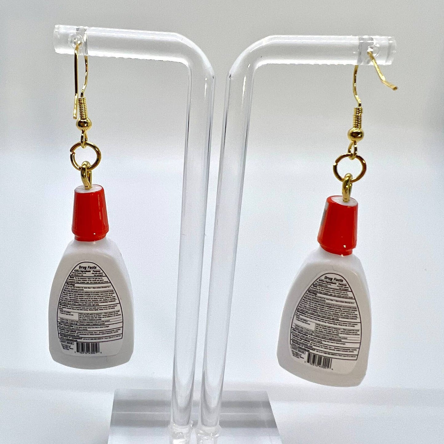 Orajel Earrings