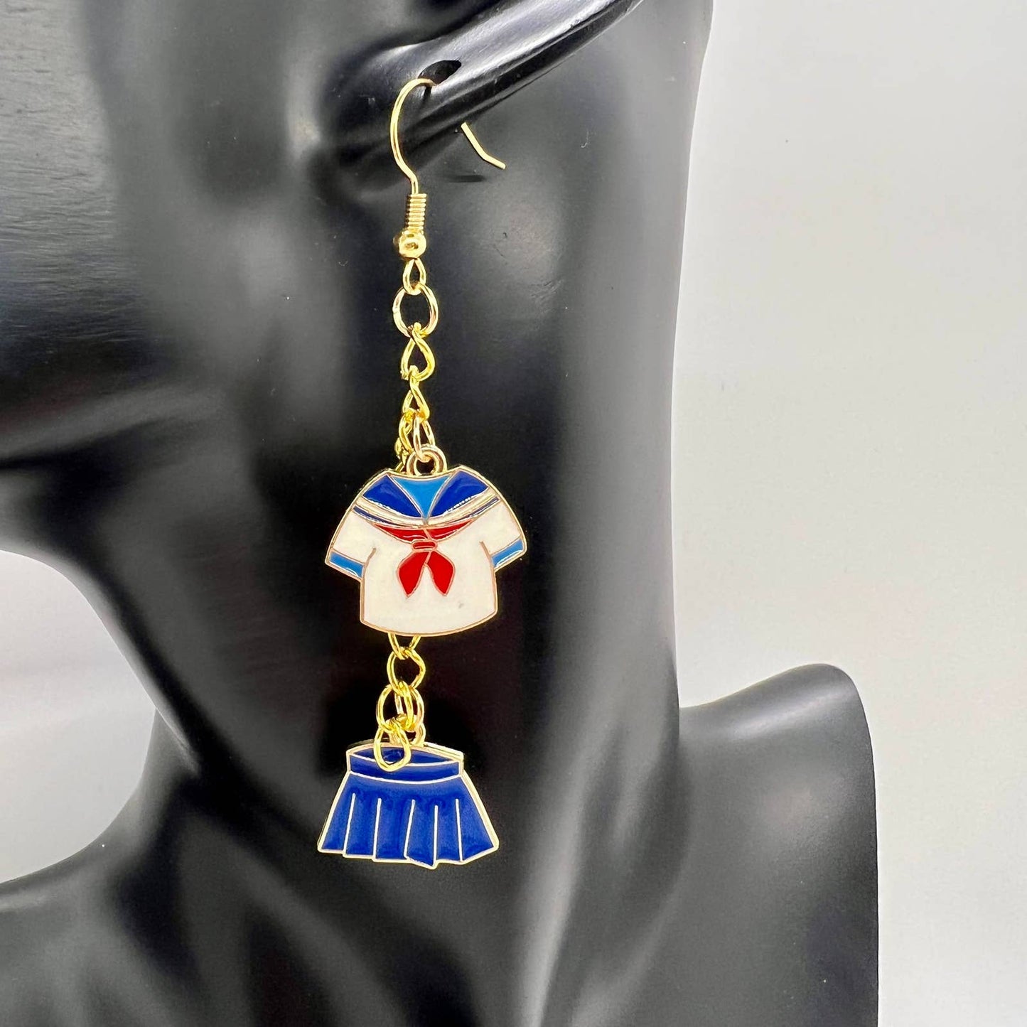 Sailor Moon Earrings