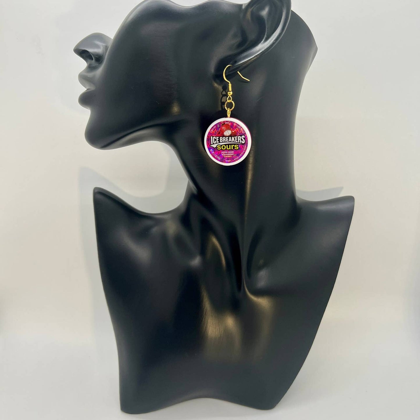 Ice Breakers Earrings