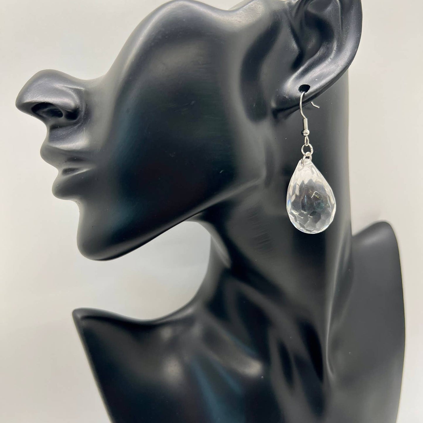 Rain Drop Earrings