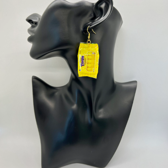 Peeps Earrings