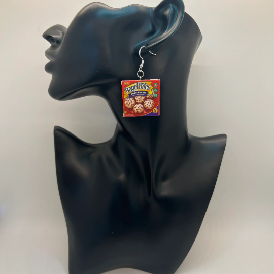 Bagel Bites Earrings