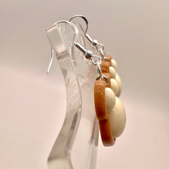 Mickey Mouse Earrings