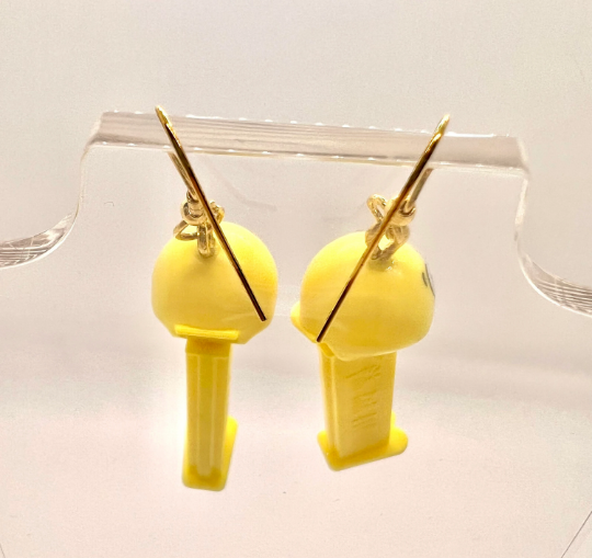Pez Smile Earrings