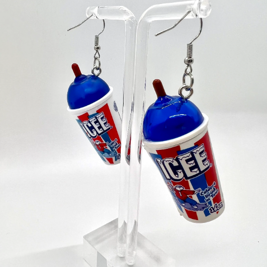 Icee Earrings
