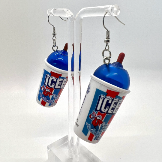Icee Earrings