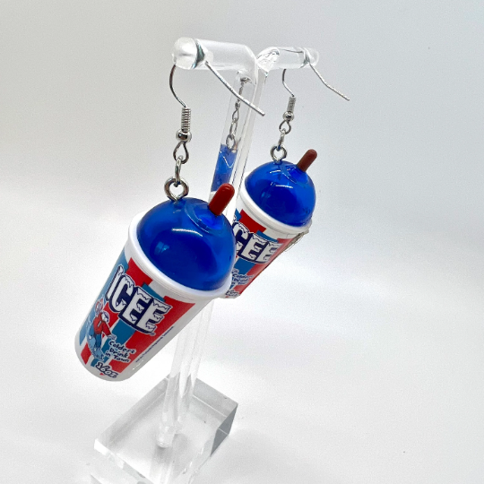 Icee Earrings