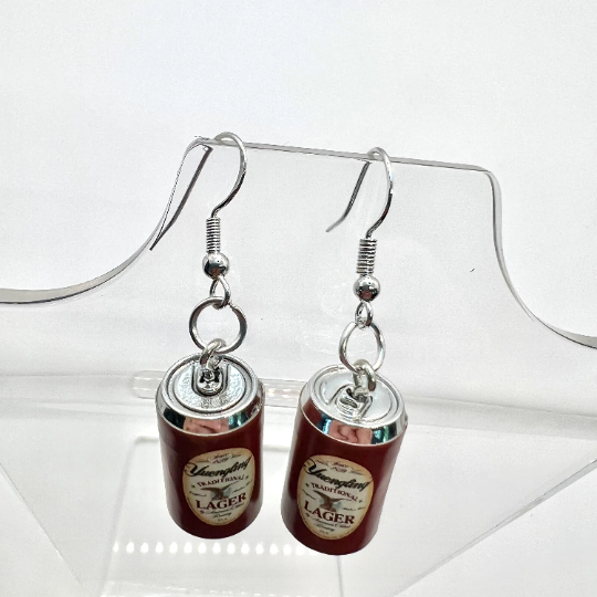 Yuengling Earrings