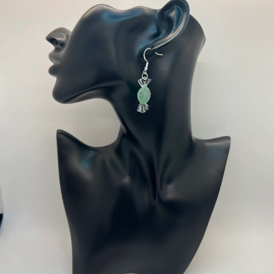 Hard Candy Earrings