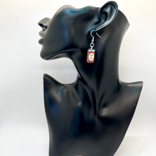 Yuengling Earrings