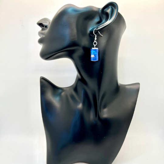Bud Light Earring