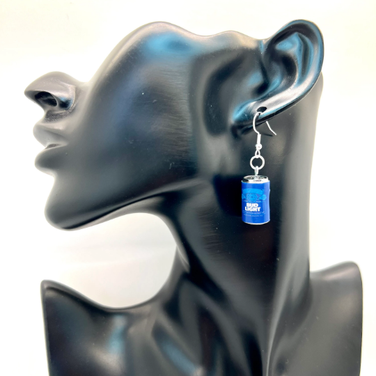 Bud Light Earring