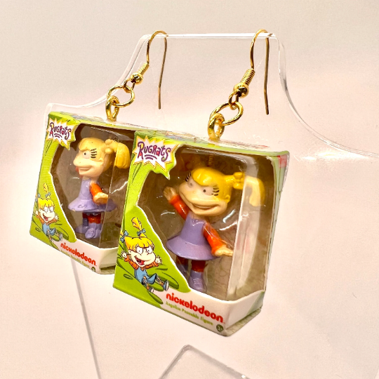 Angelica Pickles Earrings