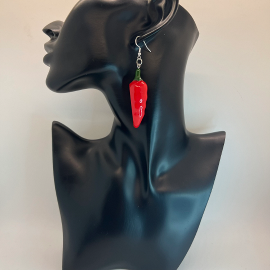 Pepper Earrings