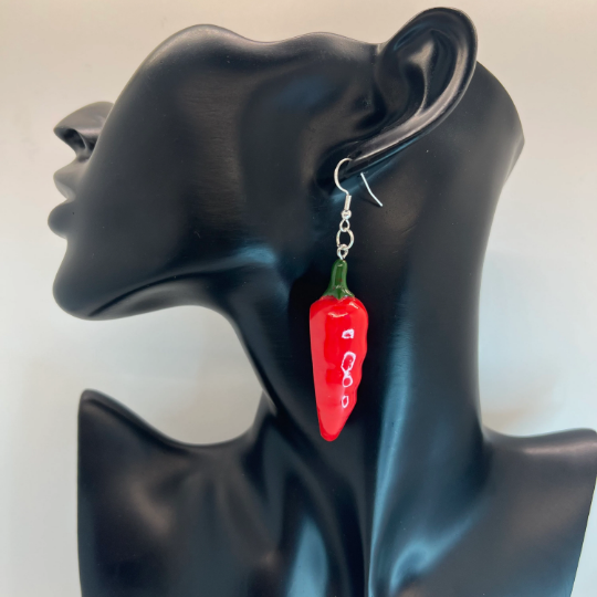 Pepper Earrings