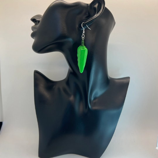 Pepper Earrings
