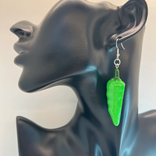 Pepper Earrings