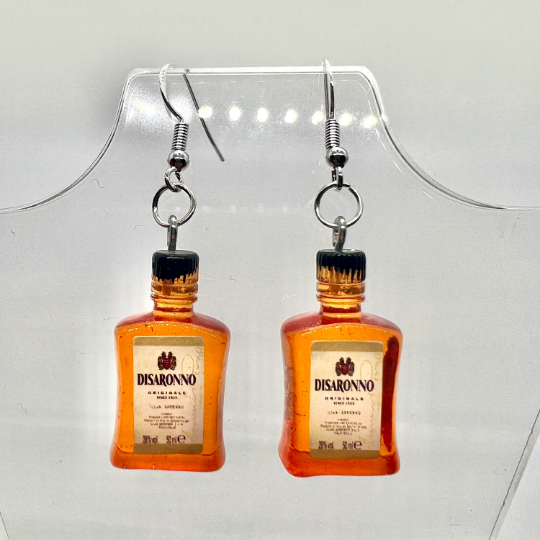 Disaronno Earrings
