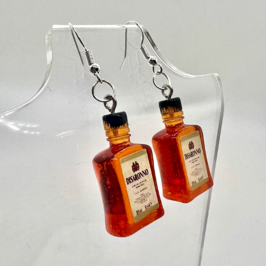 Disaronno Earrings