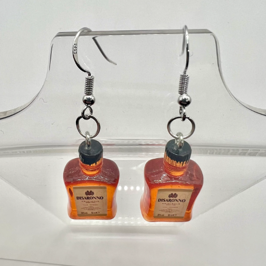 Disaronno Earrings