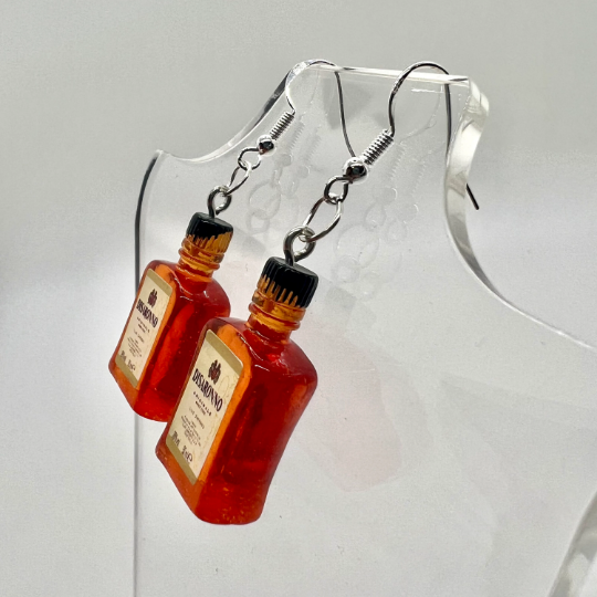 Disaronno Earrings
