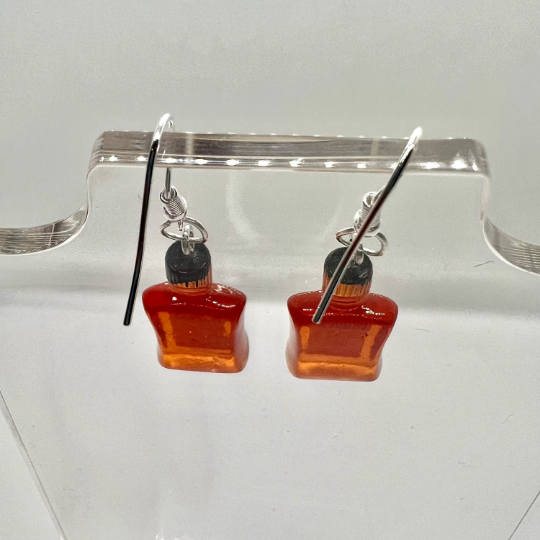 Disaronno Earrings
