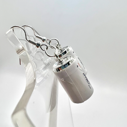 Michelob Ultra Earrings