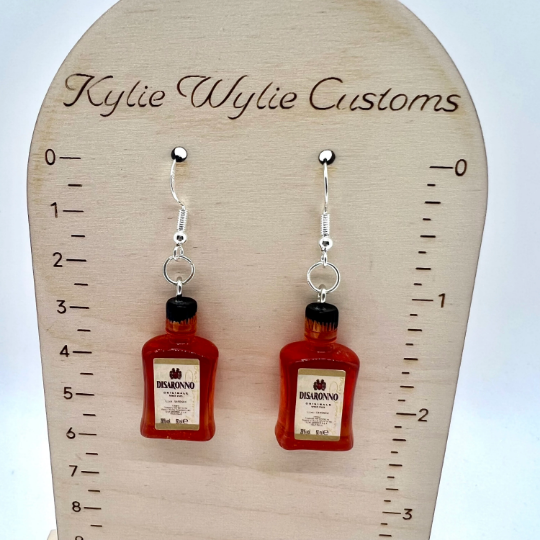 Disaronno Earrings