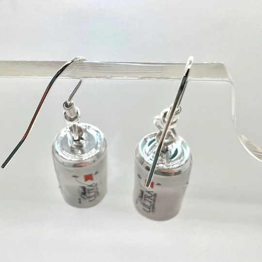 Michelob Ultra Earrings