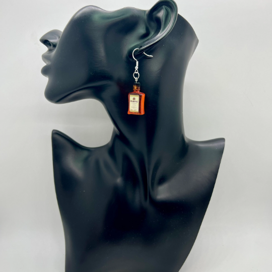 Disaronno Earrings
