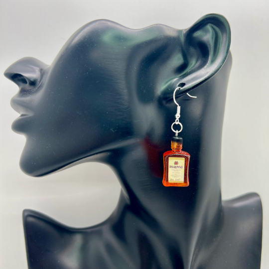Disaronno Earrings