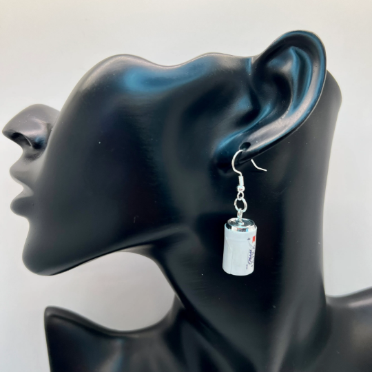 Michelob Ultra Earrings