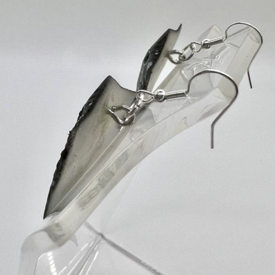 Stingray Earrings