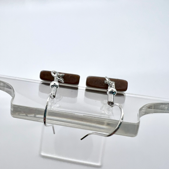 Kinder Bueno Earrings