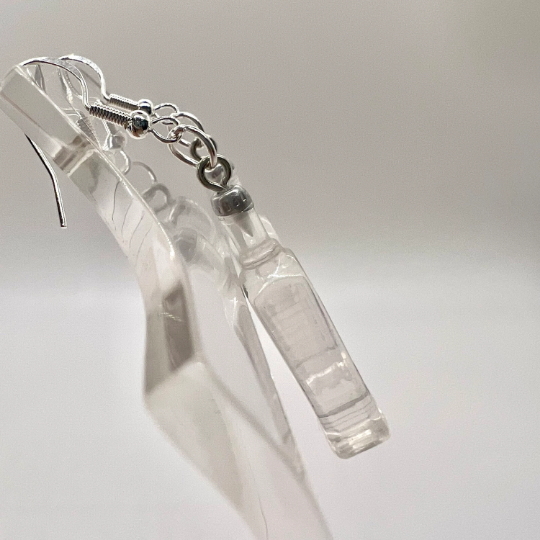 Jose Cuervo Tequila Earrings