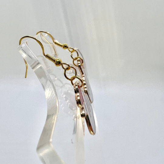 K Pop Earrings