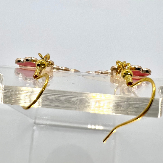 K Pop Earrings
