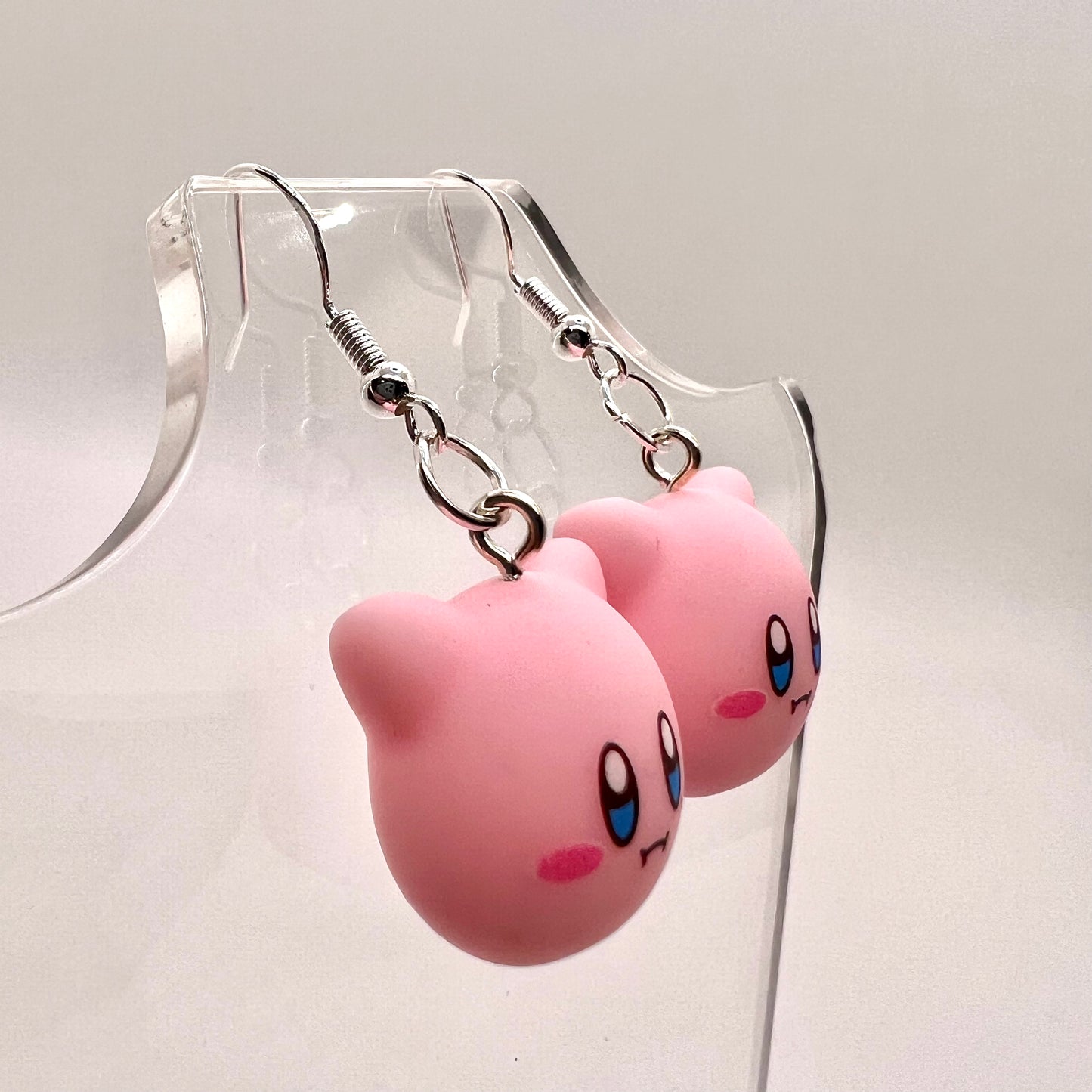 Kirby Earrings