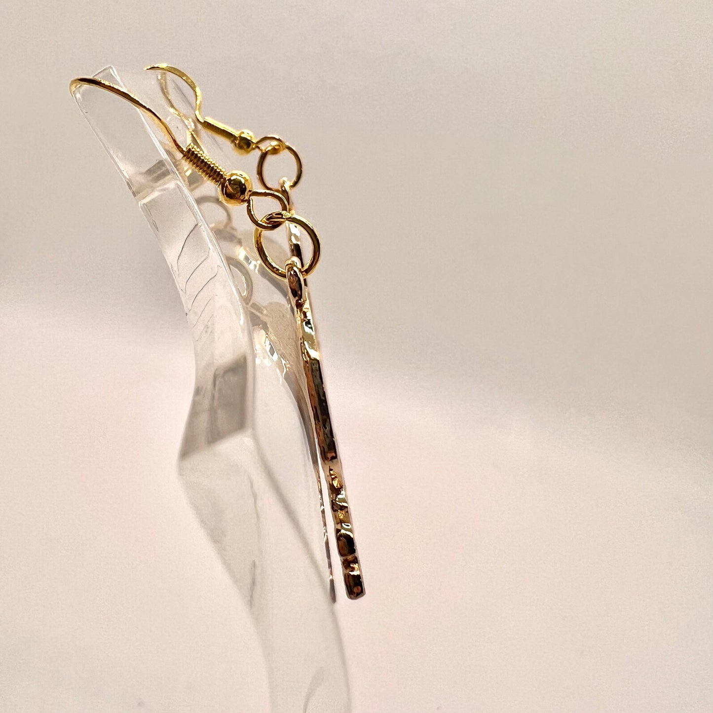 Super Hero Earrings
