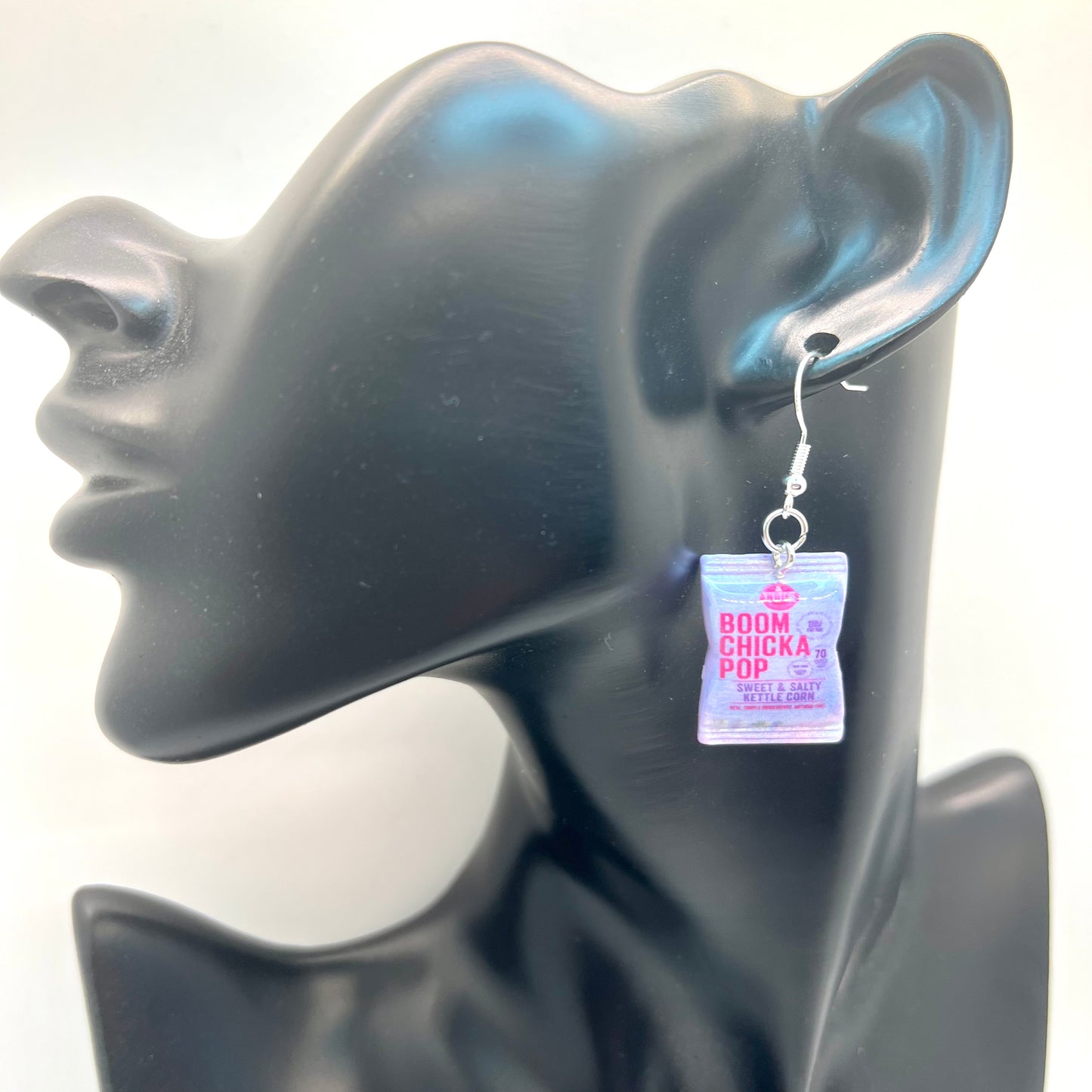 Boom Chicka Pop Earrings