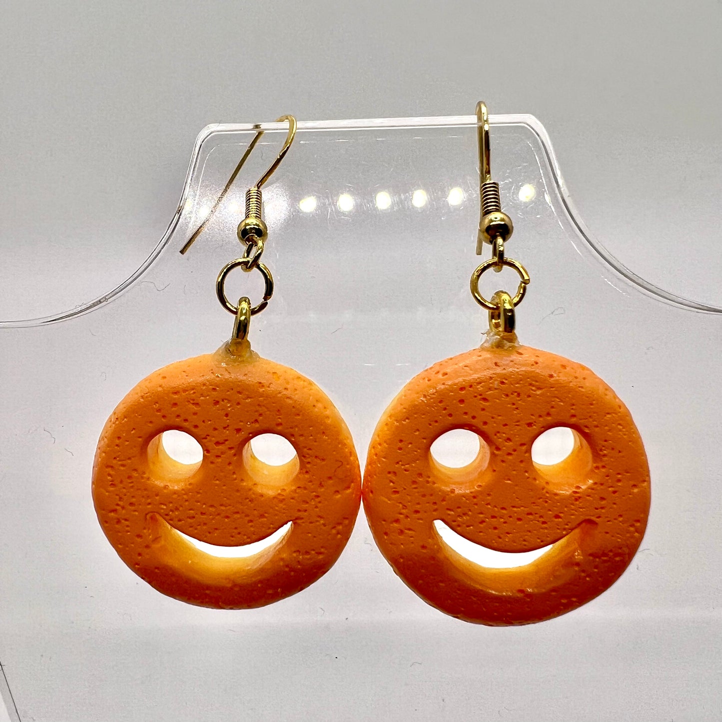 Smiley Tots Earrings