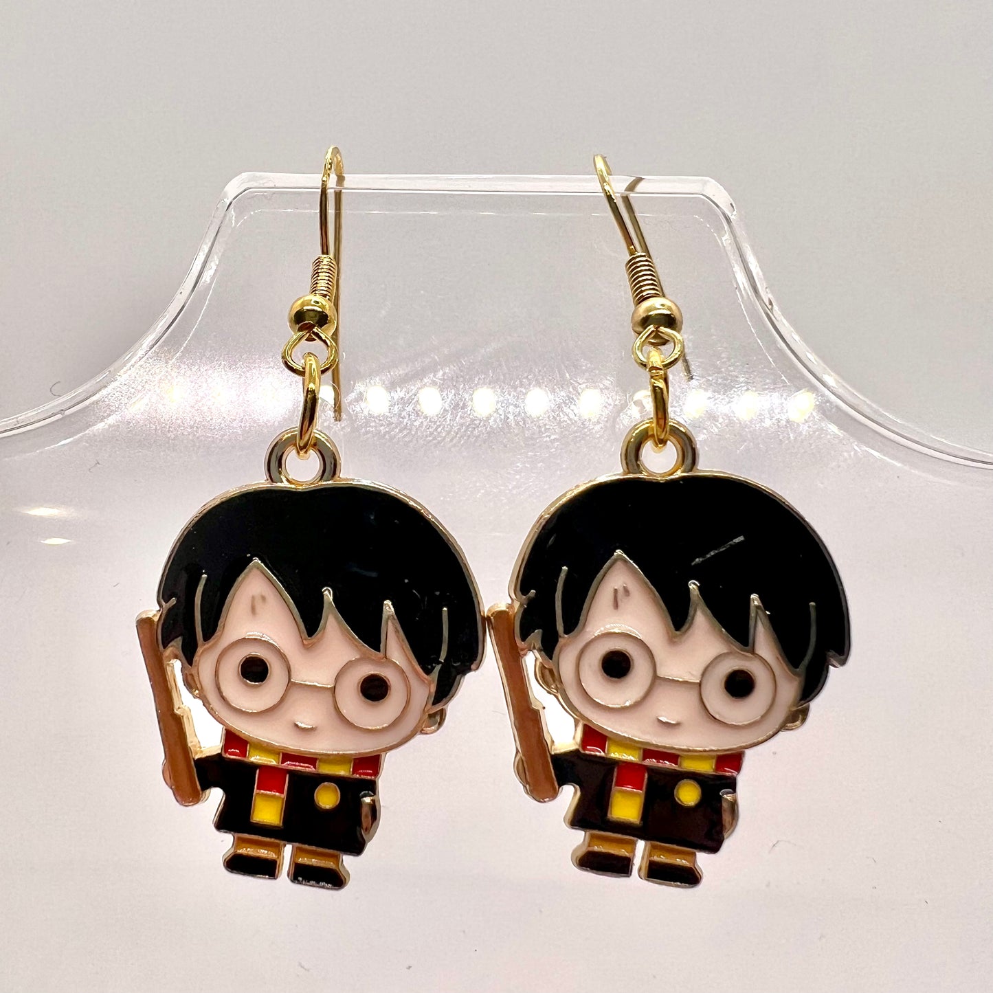 Harry Earrings