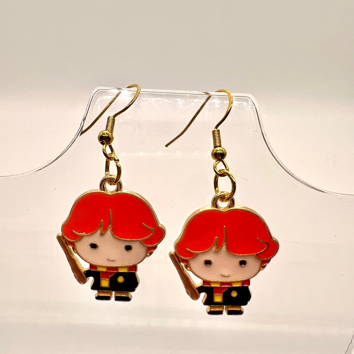 Ron Earrings