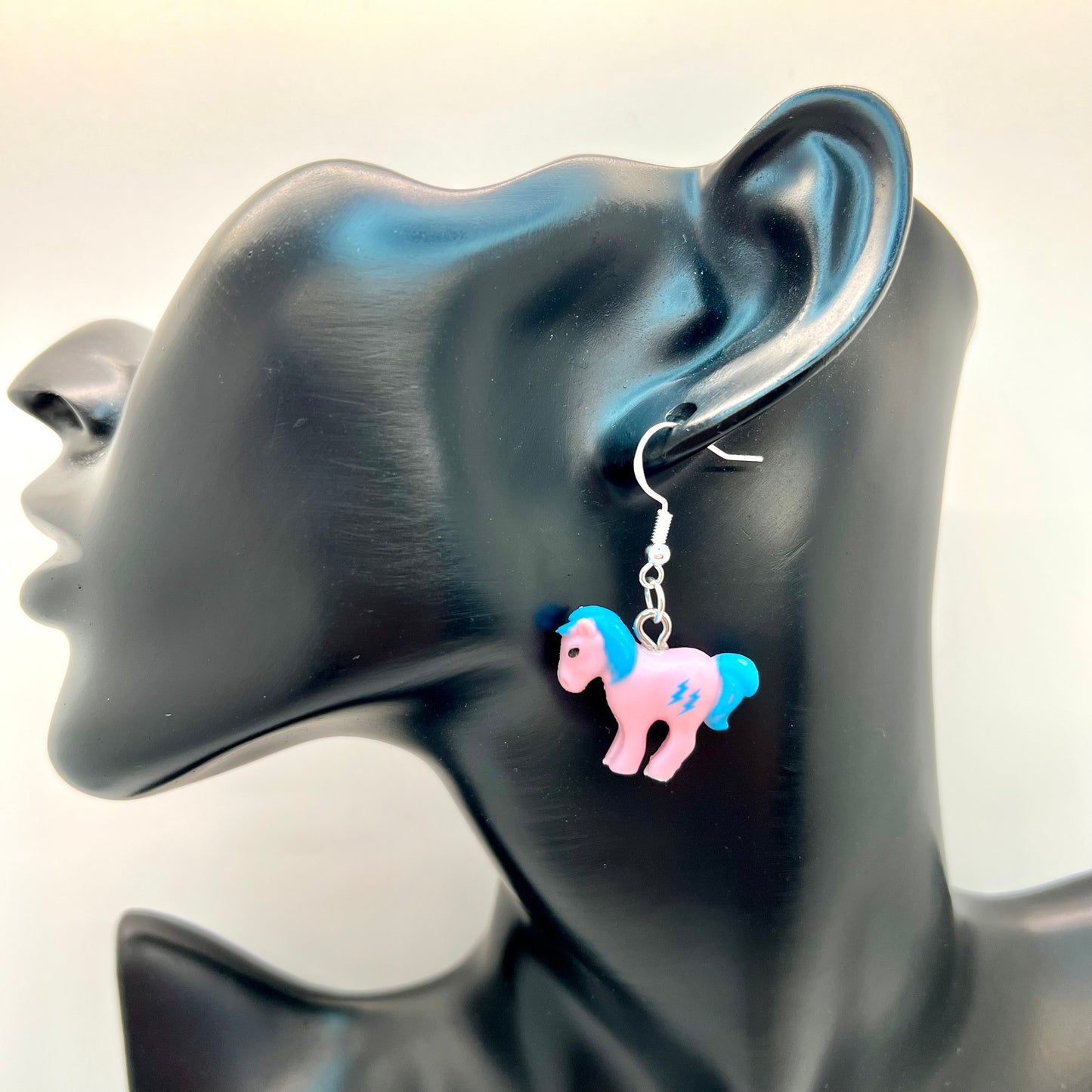 Little Pony Earrings