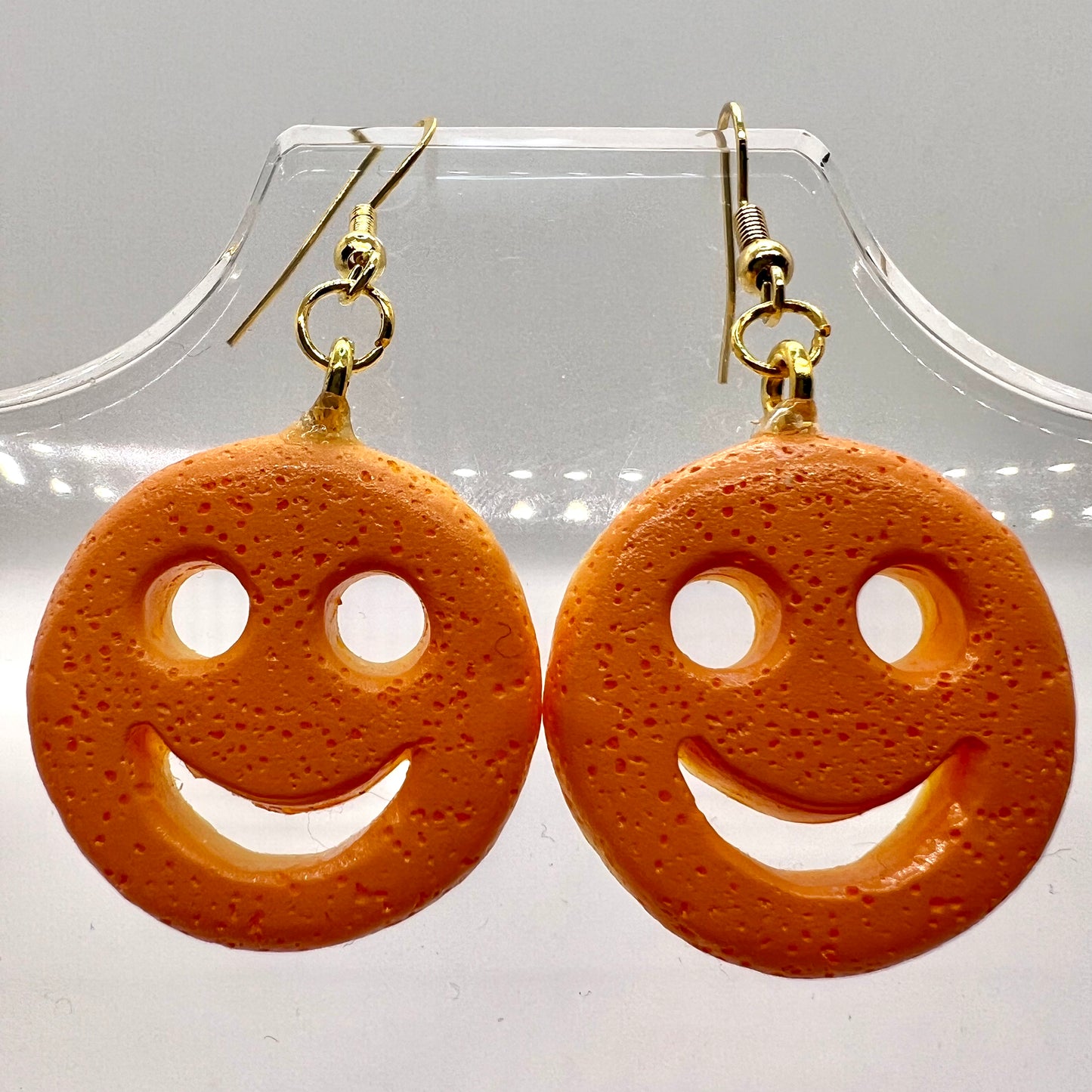 Smiley Tots Earrings