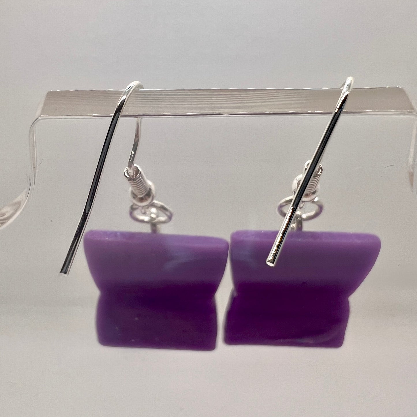 Tostitos Chip Bag Earrings