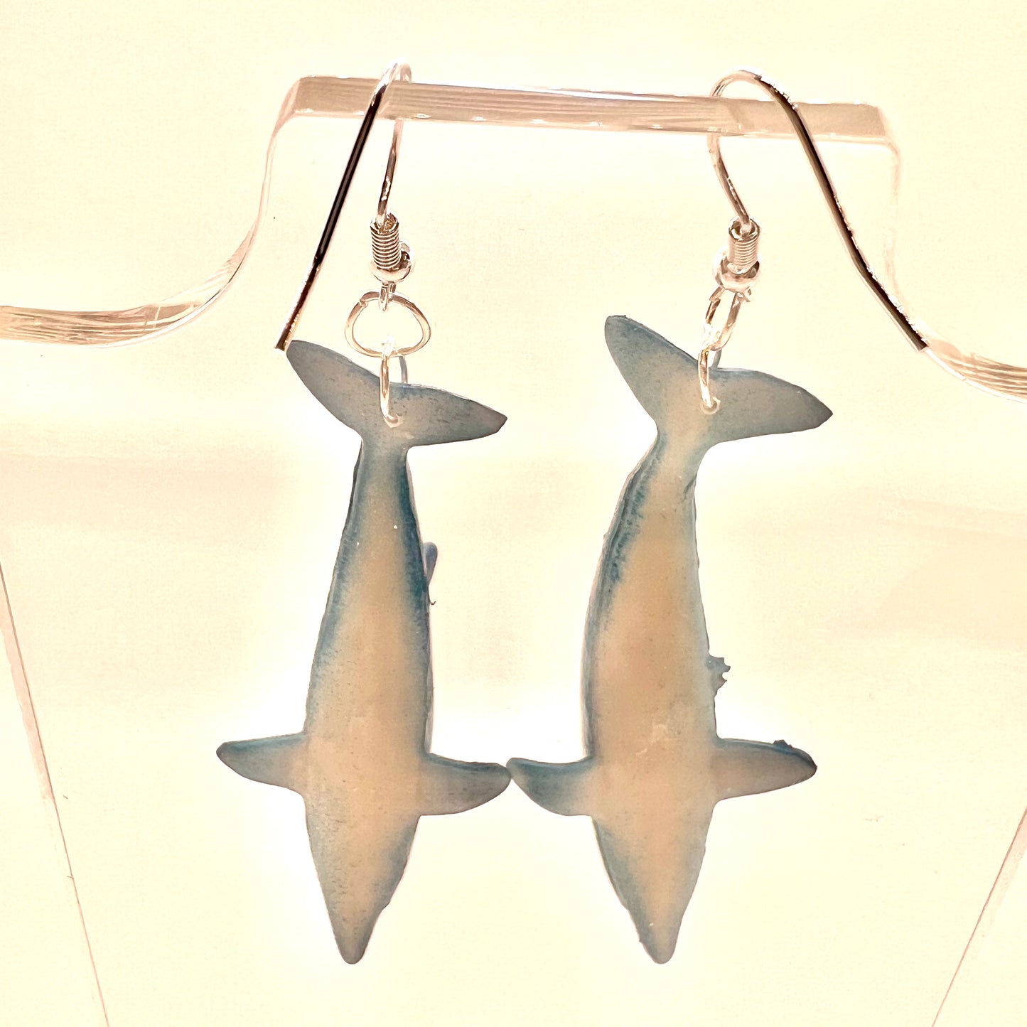 Dolphin Earrings