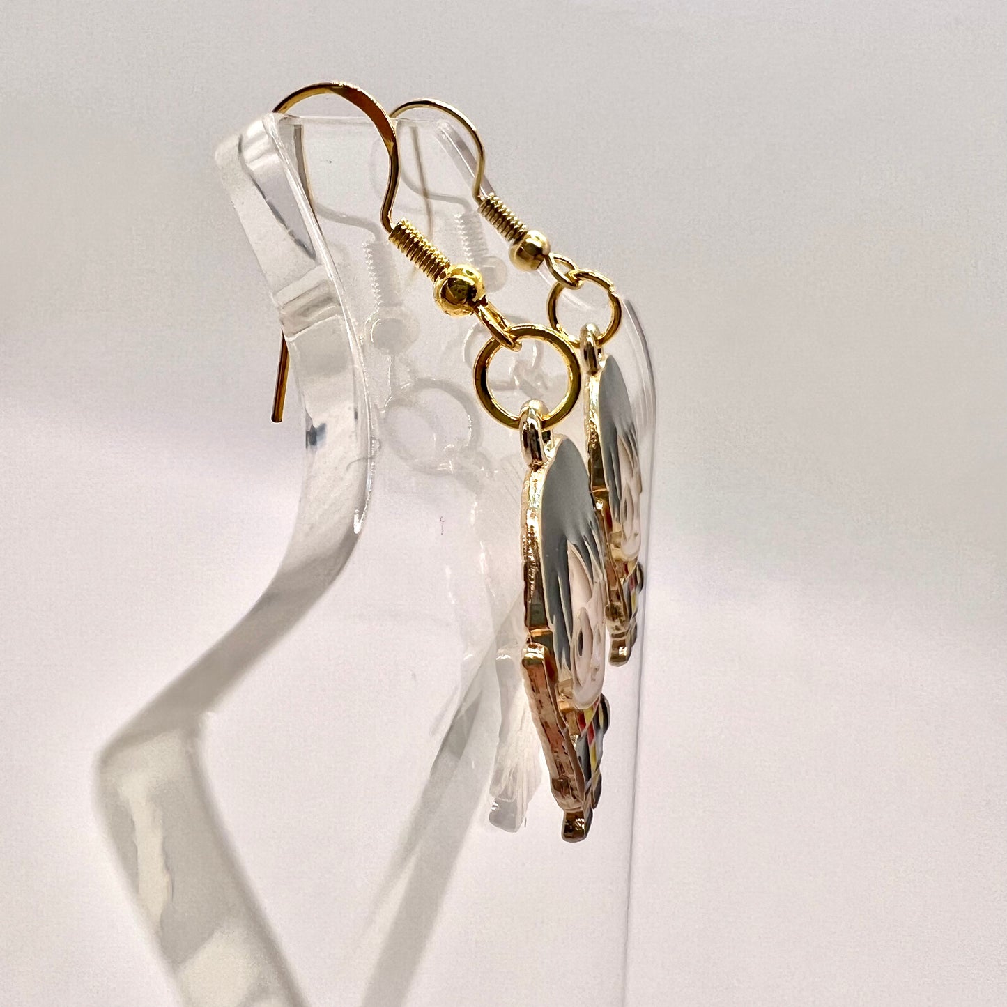 Harry Earrings