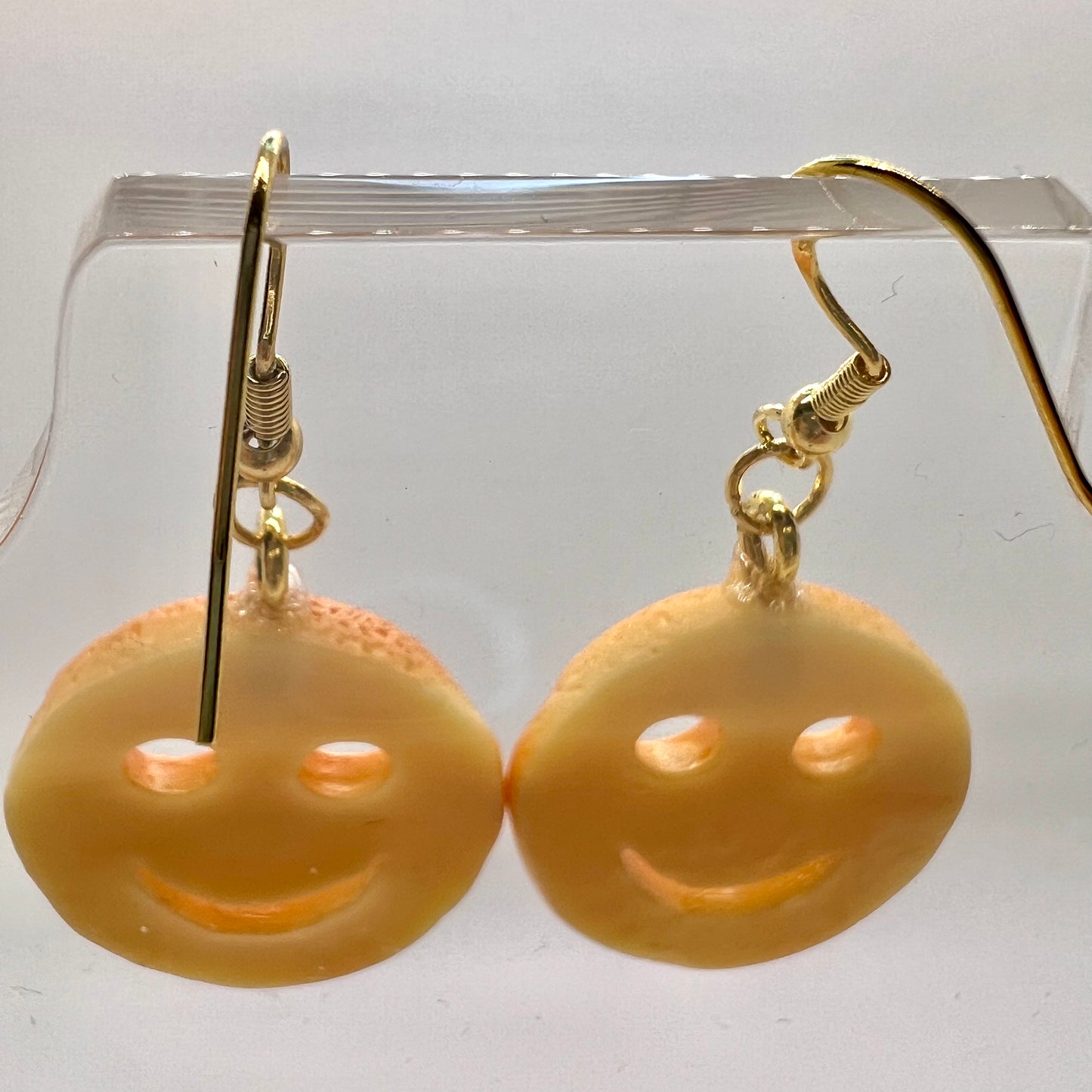Smiley Tots Earrings