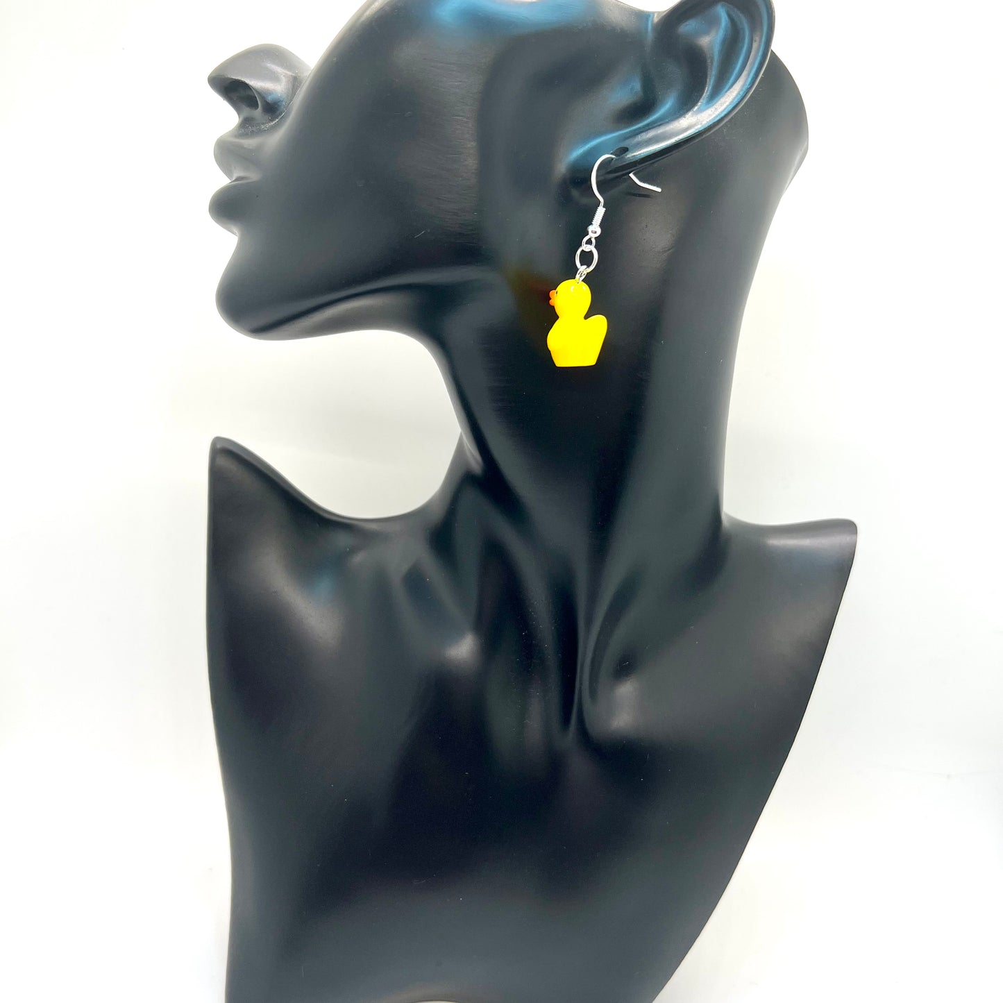 Rubber Ducks Earrings